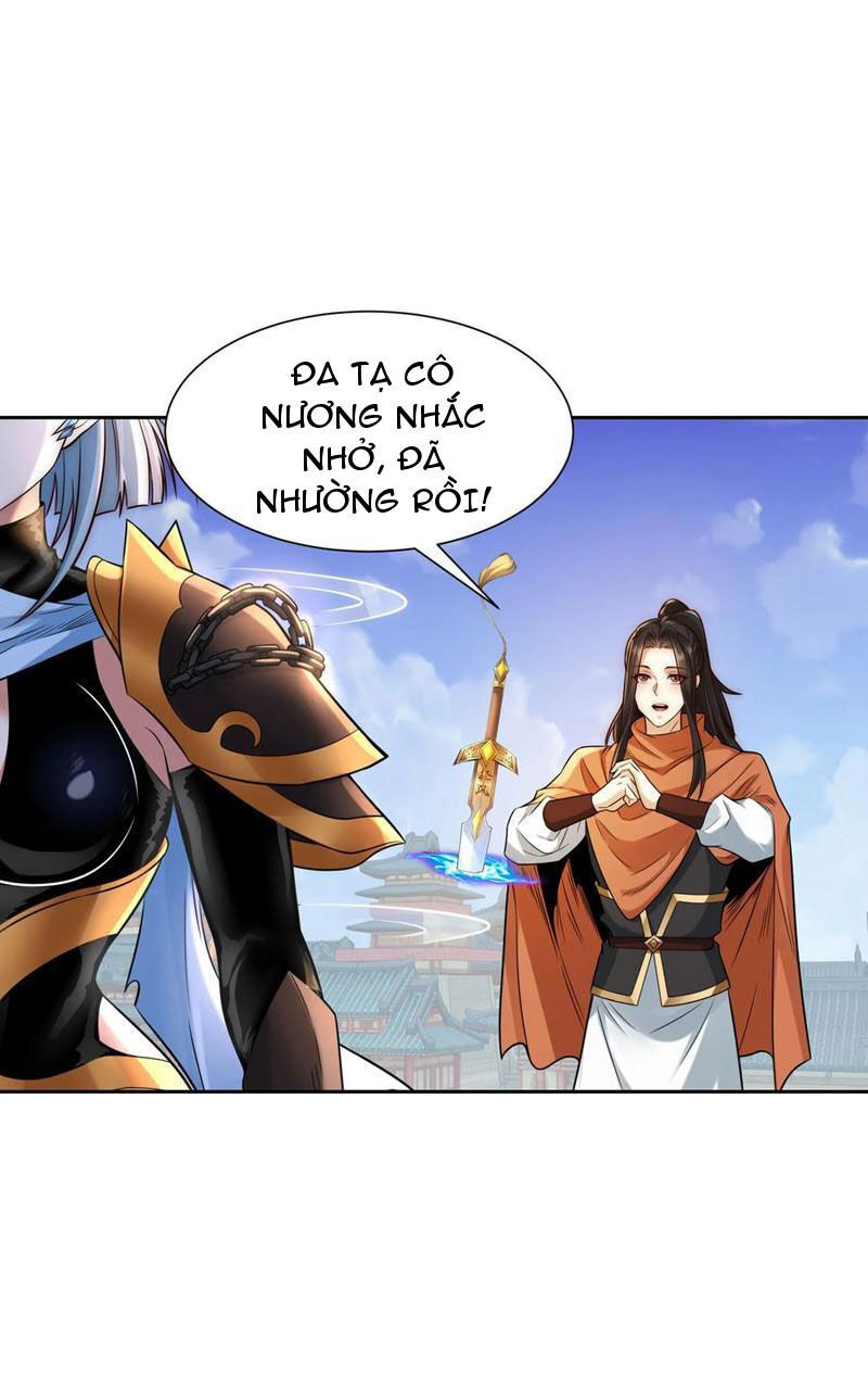 Tân Hỗn Độn Kiếm Thần Chapter 125 - 26