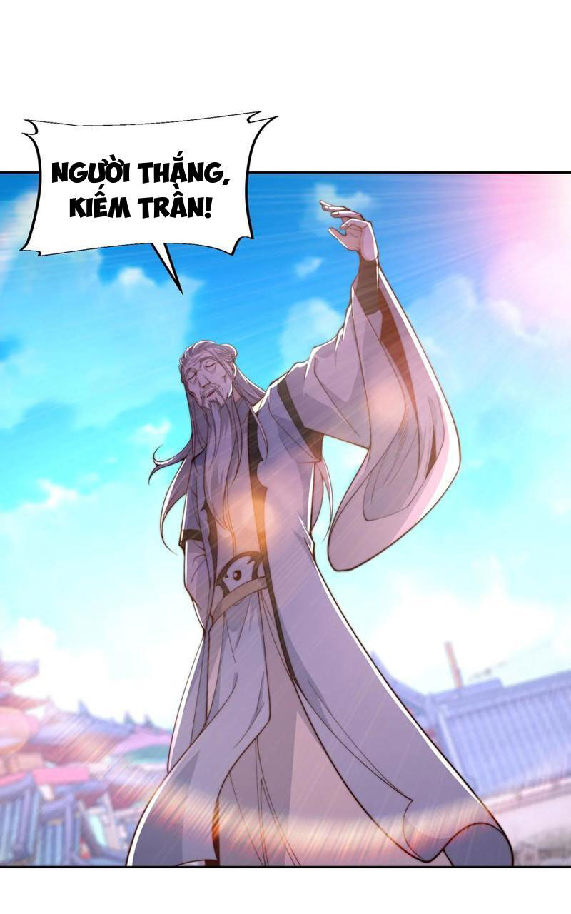 Tân Hỗn Độn Kiếm Thần Chapter 125 - 27