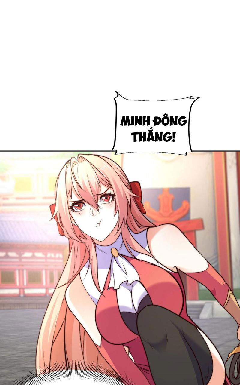 Tân Hỗn Độn Kiếm Thần Chapter 125 - 33
