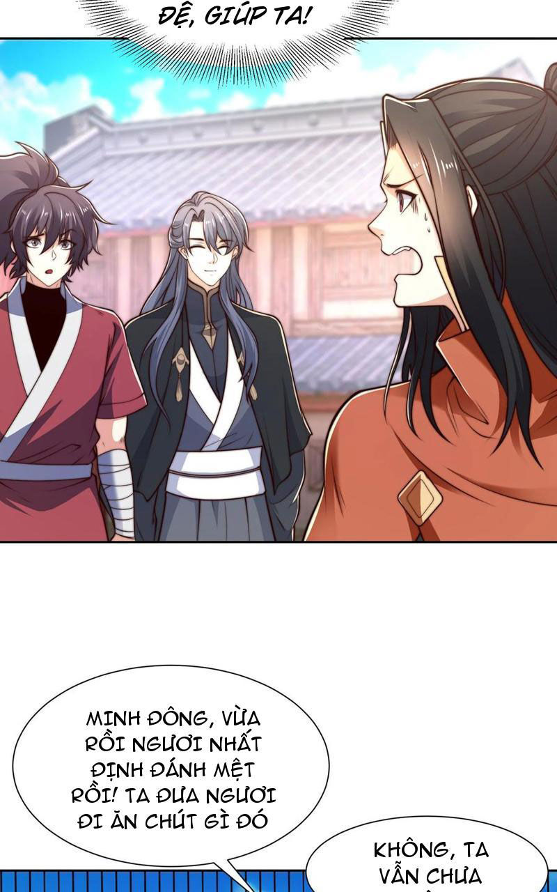 Tân Hỗn Độn Kiếm Thần Chapter 125 - 39