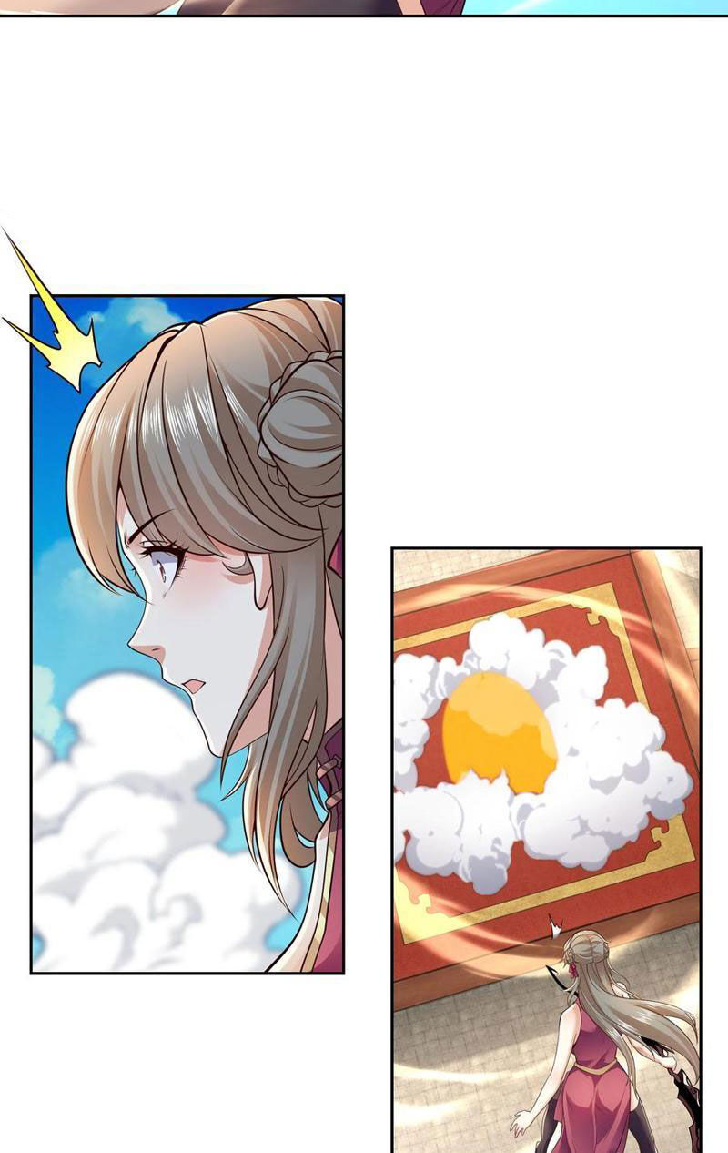 Tân Hỗn Độn Kiếm Thần Chapter 126 - 19