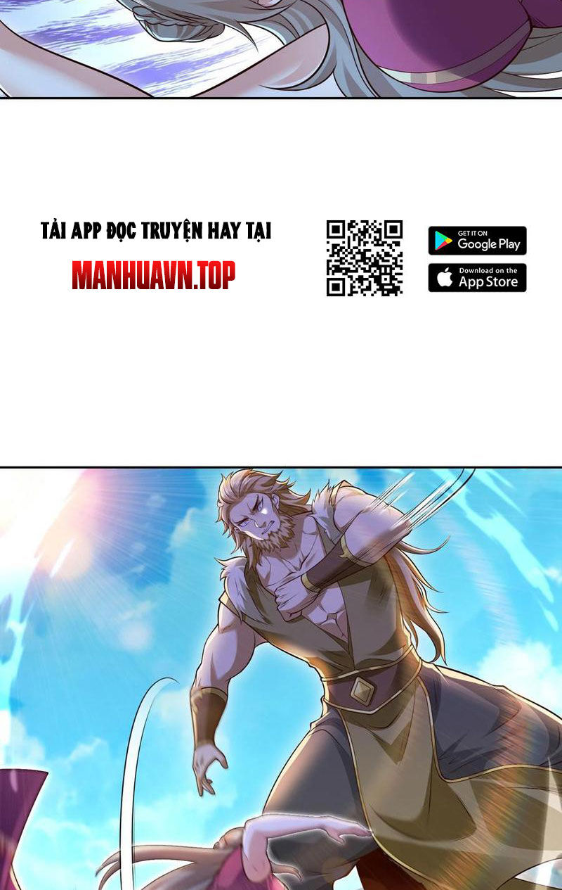 Tân Hỗn Độn Kiếm Thần Chapter 126 - 9