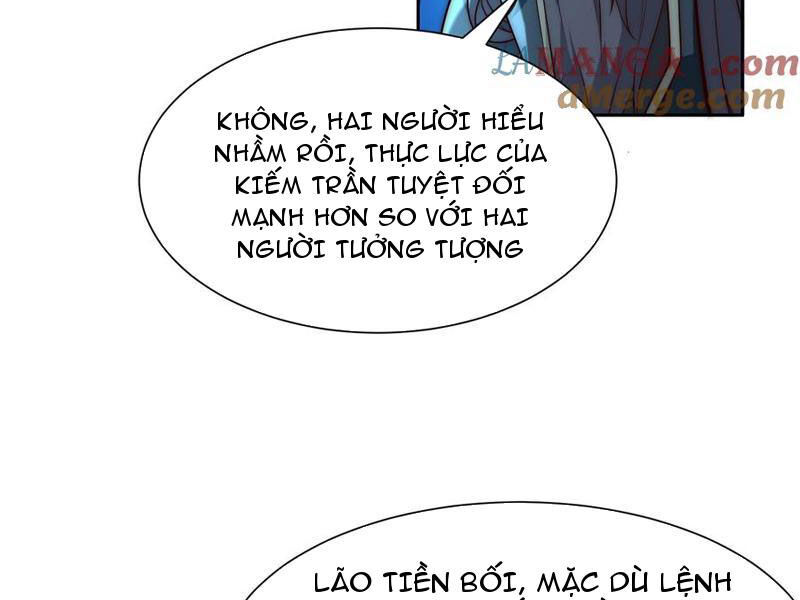 Tân Hỗn Độn Kiếm Thần Chapter 127 - 16