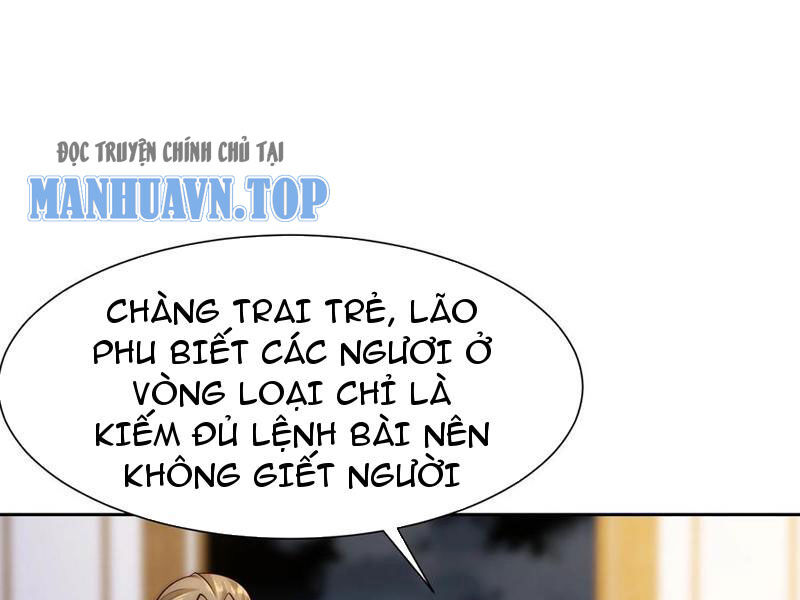 Tân Hỗn Độn Kiếm Thần Chapter 127 - 19