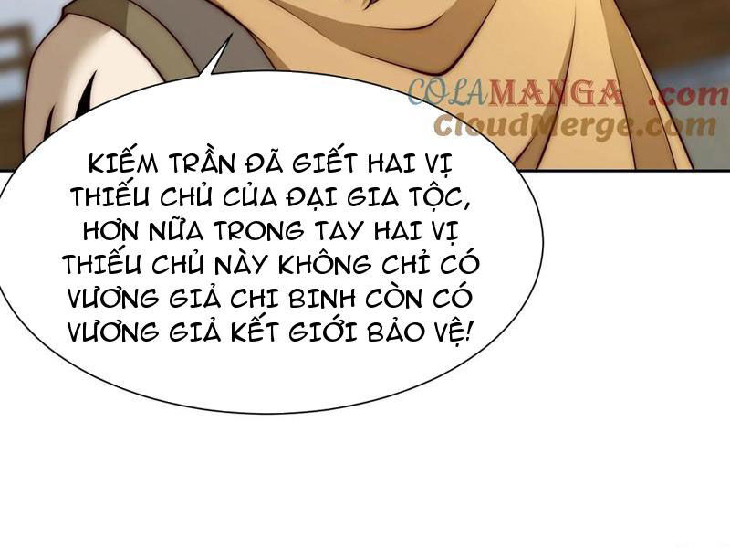 Tân Hỗn Độn Kiếm Thần Chapter 127 - 25