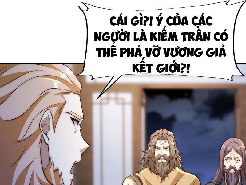 Tân Hỗn Độn Kiếm Thần Chapter 127 - 26