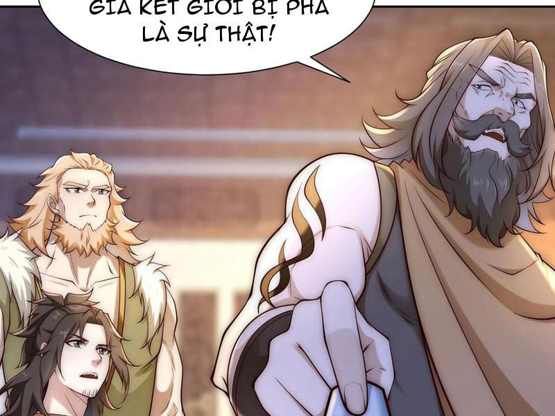 Tân Hỗn Độn Kiếm Thần Chapter 127 - 30