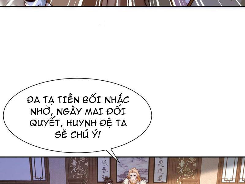 Tân Hỗn Độn Kiếm Thần Chapter 127 - 36