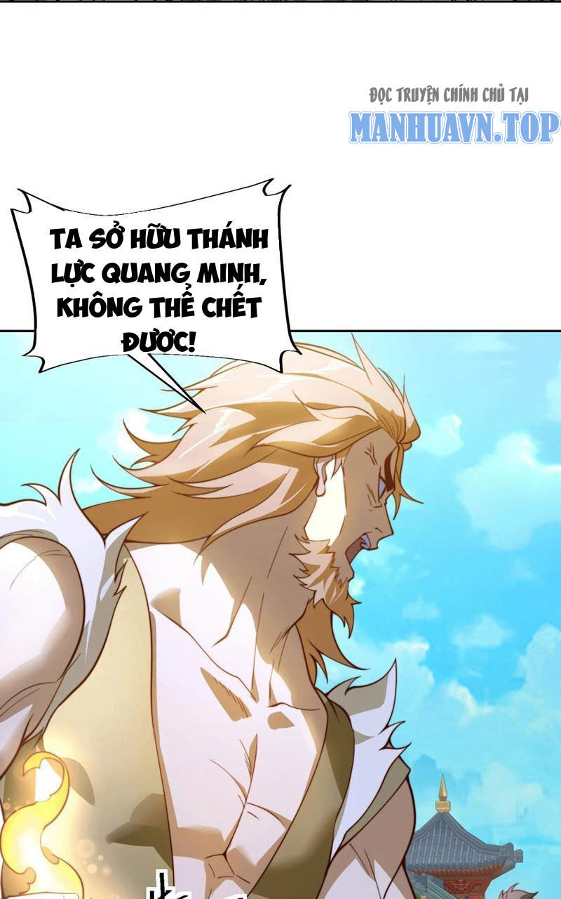 Tân Hỗn Độn Kiếm Thần Chapter 128 - 24