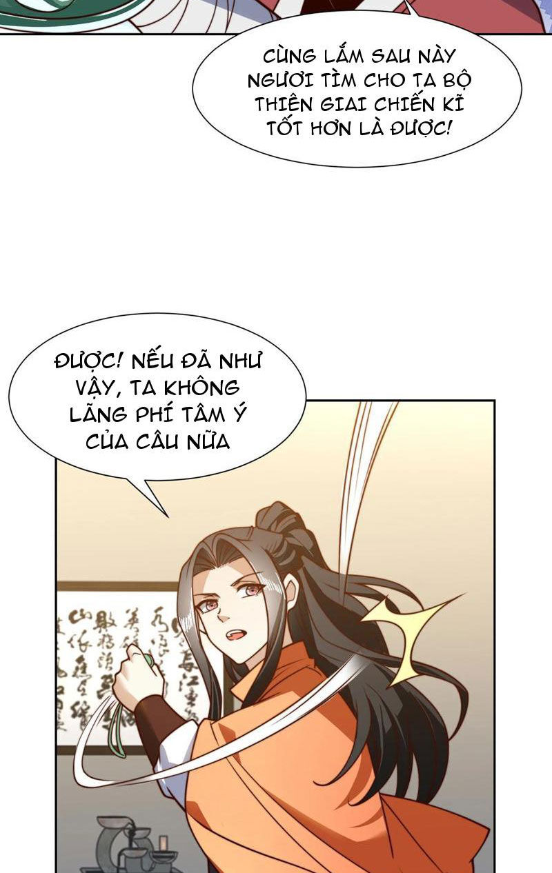 Tân Hỗn Độn Kiếm Thần Chapter 130 - 11