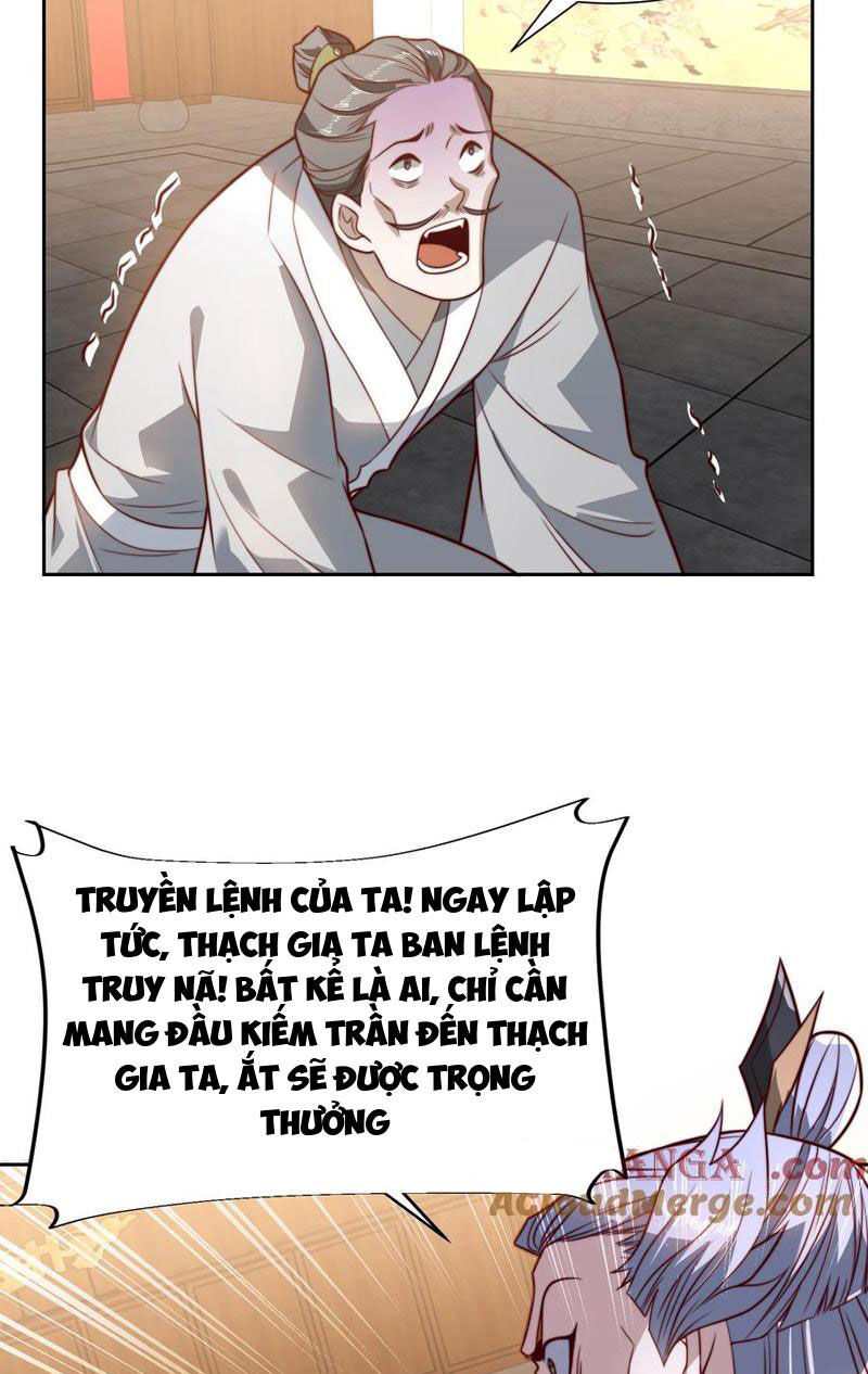 Tân Hỗn Độn Kiếm Thần Chapter 130 - 16