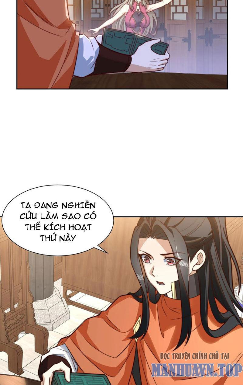 Tân Hỗn Độn Kiếm Thần Chapter 130 - 20