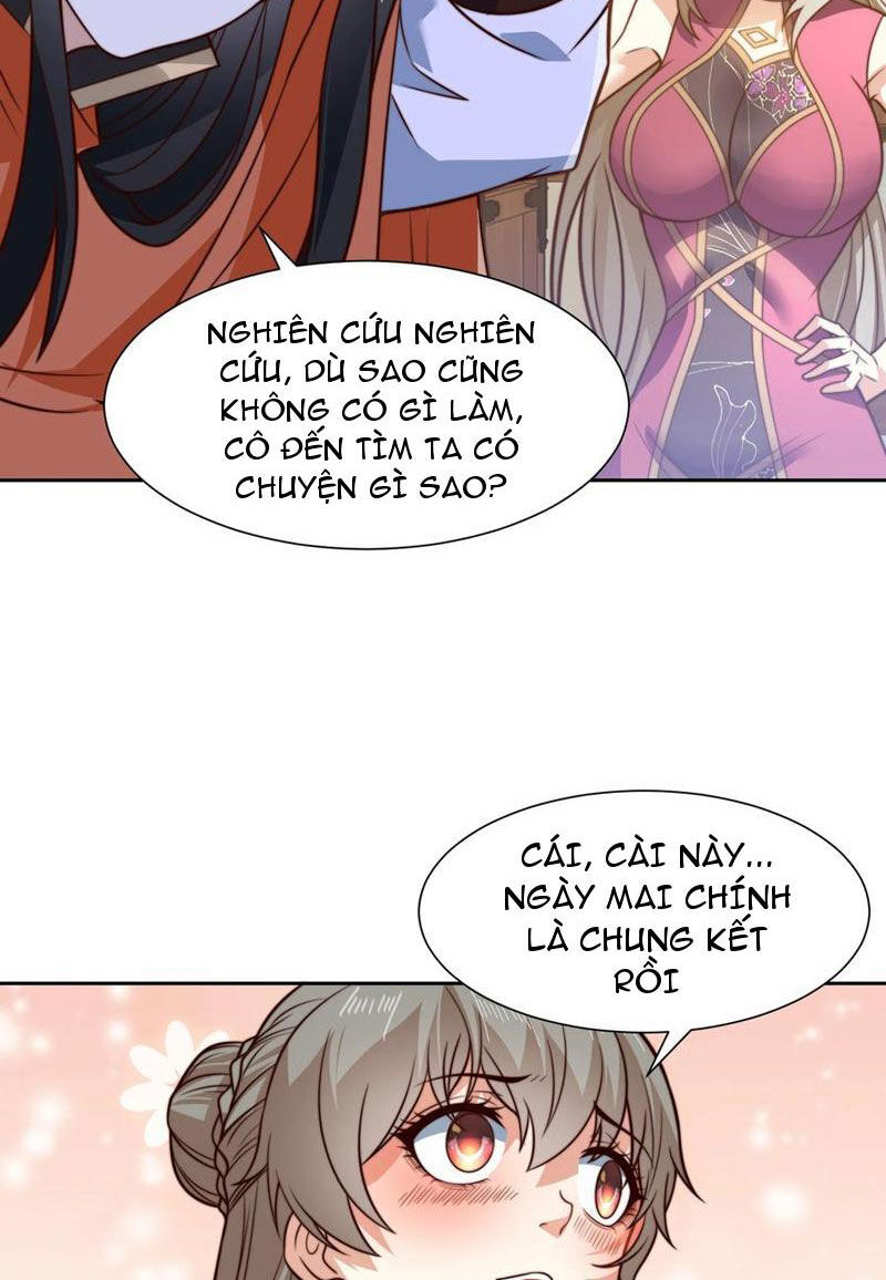 Tân Hỗn Độn Kiếm Thần Chapter 130 - 22