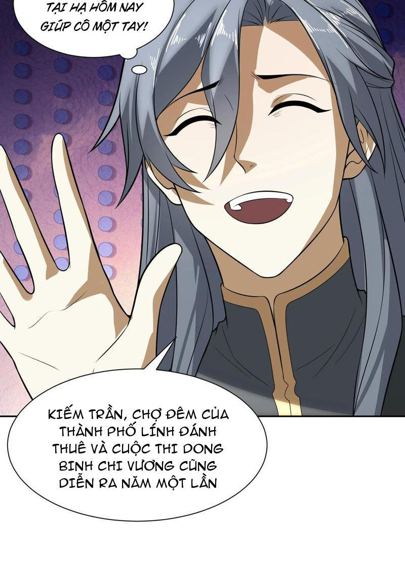 Tân Hỗn Độn Kiếm Thần Chapter 130 - 31