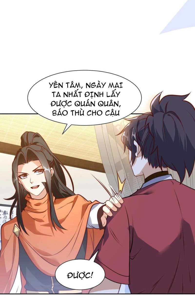 Tân Hỗn Độn Kiếm Thần Chapter 130 - 5