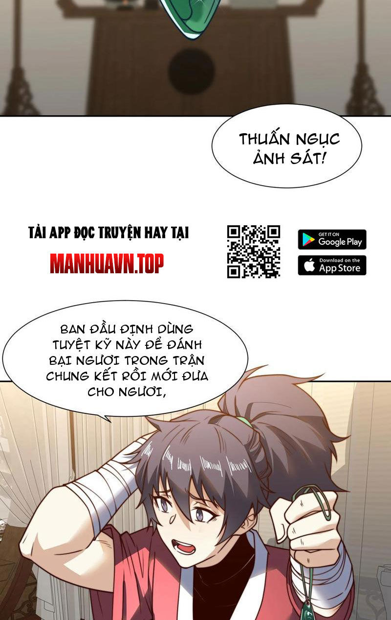 Tân Hỗn Độn Kiếm Thần Chapter 130 - 8