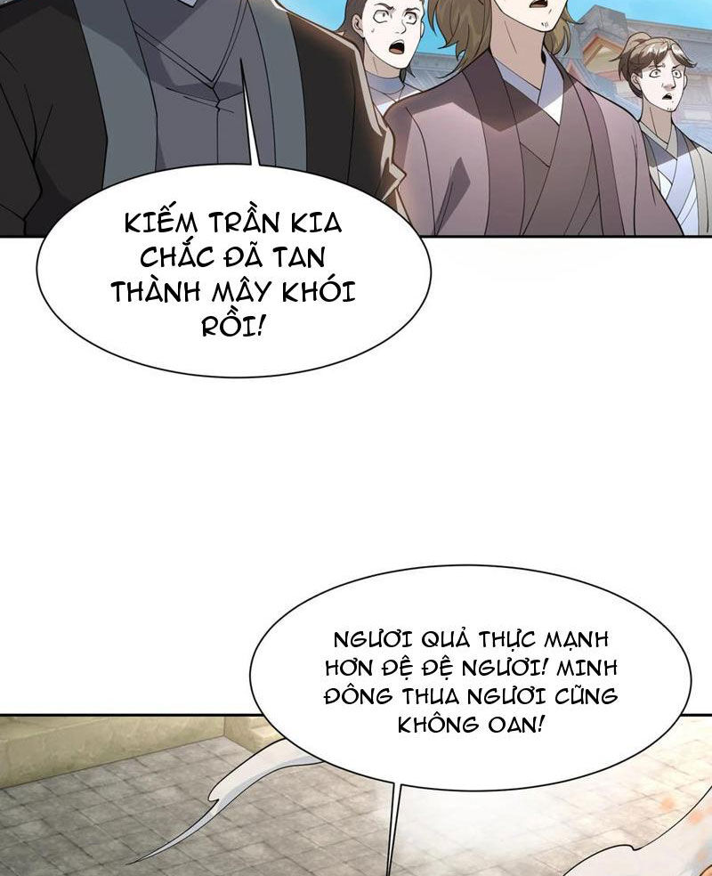 Tân Hỗn Độn Kiếm Thần Chapter 131 - 30