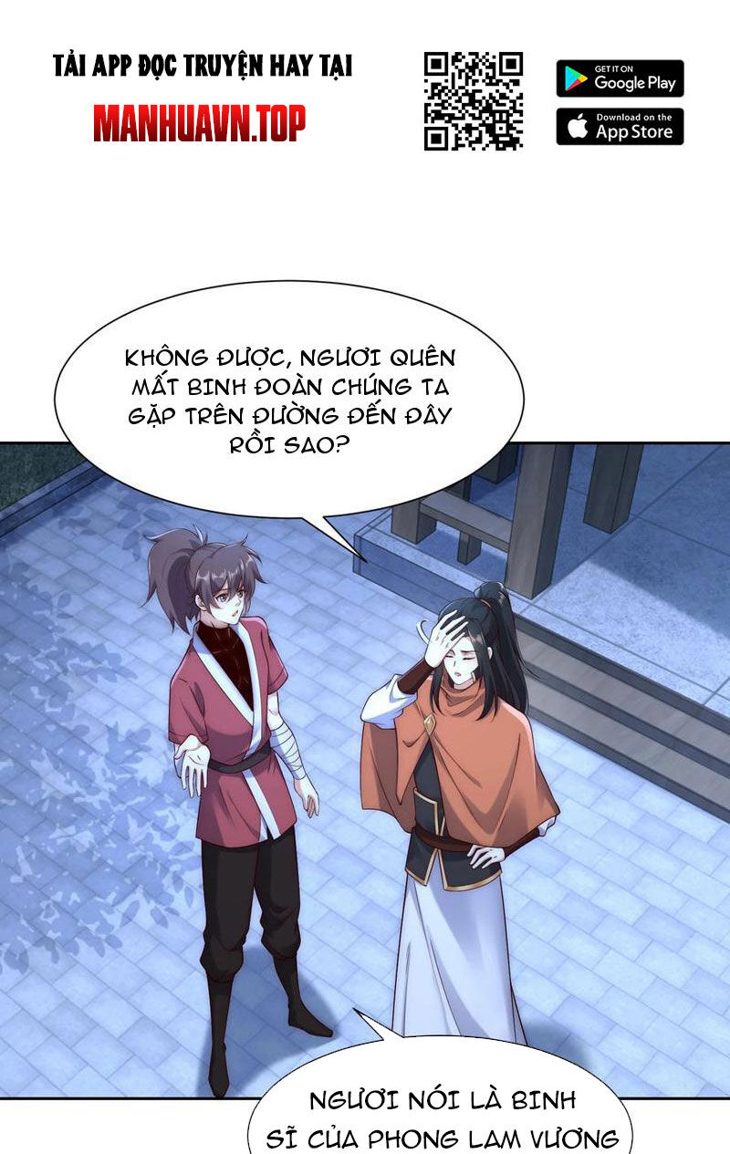 Tân Hỗn Độn Kiếm Thần Chapter 133 - 15