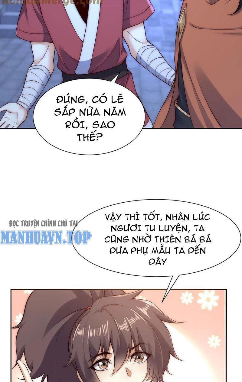 Tân Hỗn Độn Kiếm Thần Chapter 133 - 18