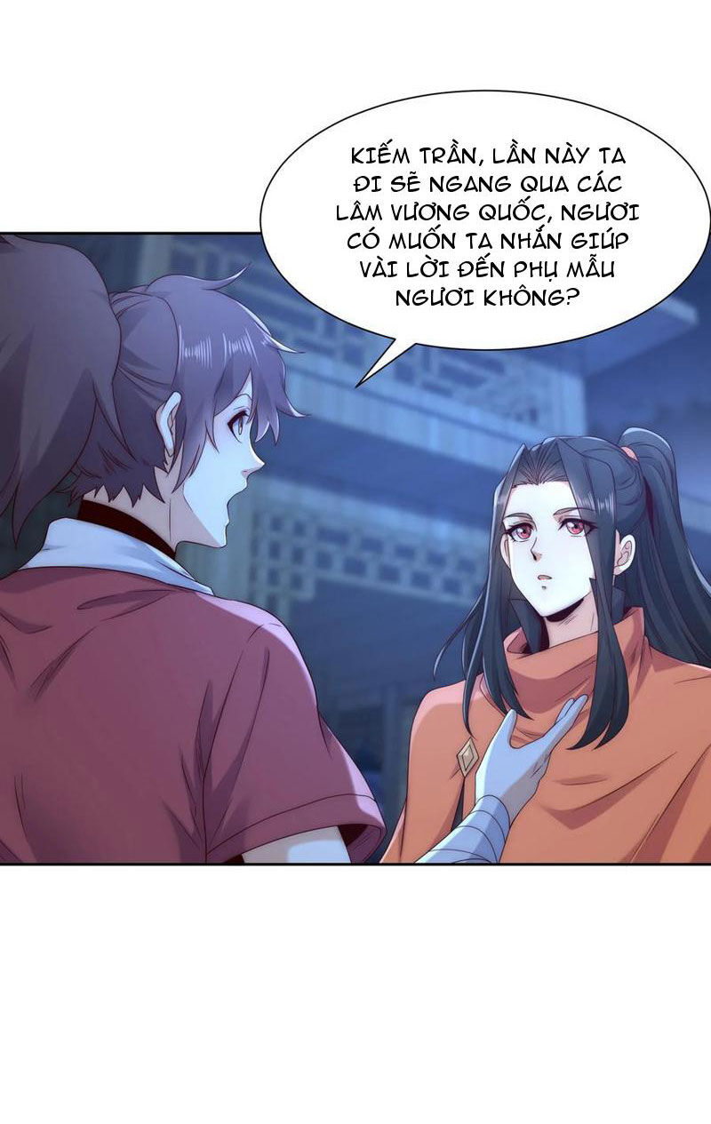 Tân Hỗn Độn Kiếm Thần Chapter 133 - 20