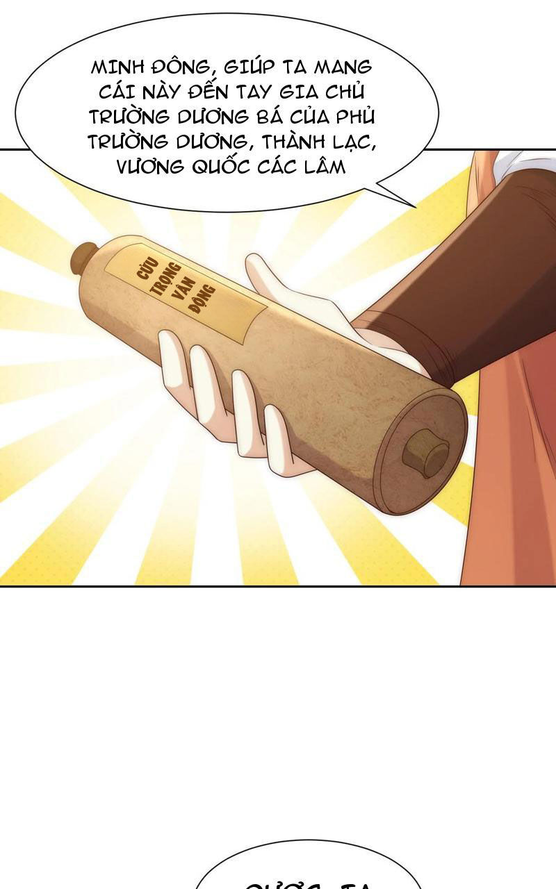 Tân Hỗn Độn Kiếm Thần Chapter 133 - 22