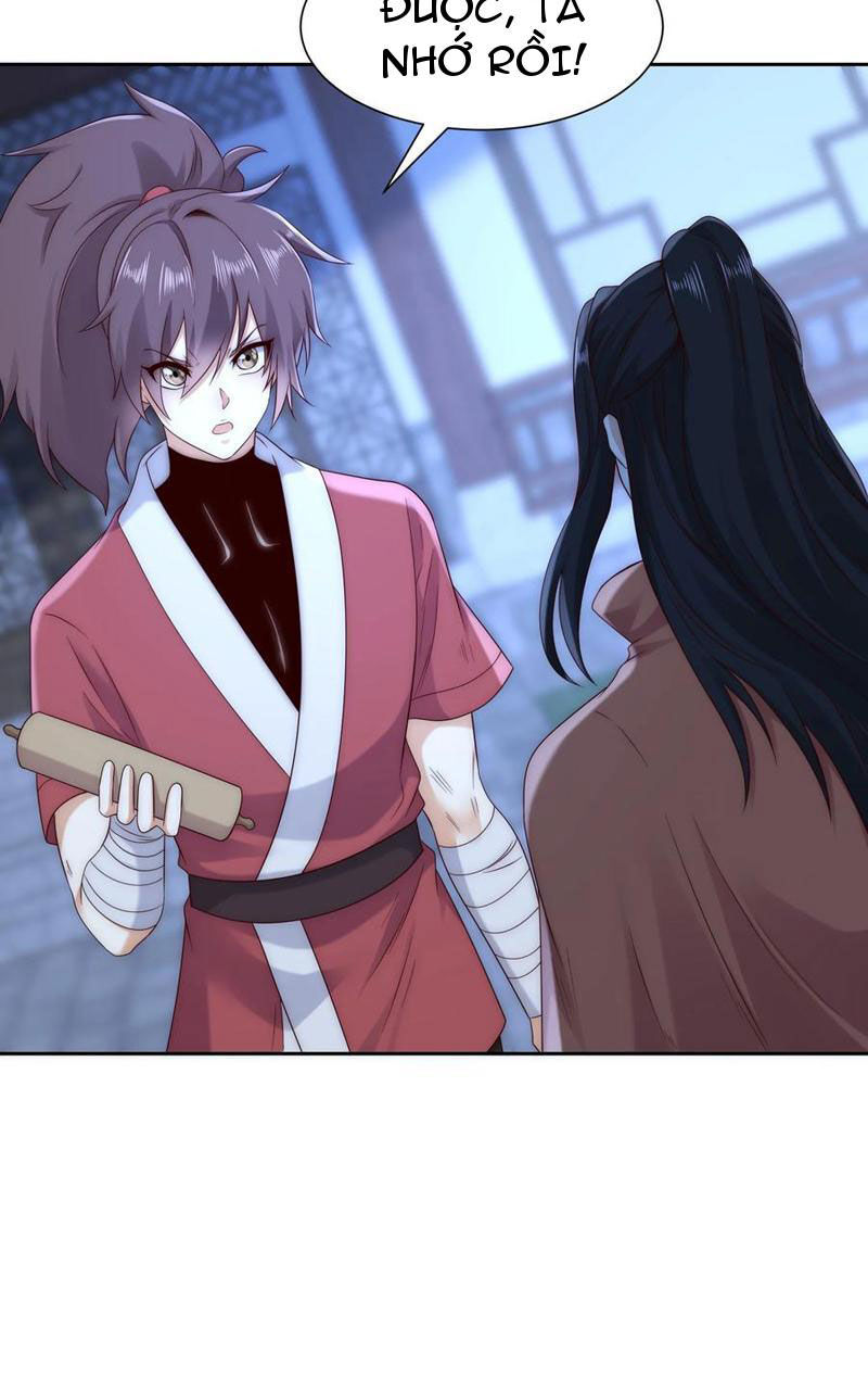 Tân Hỗn Độn Kiếm Thần Chapter 133 - 23