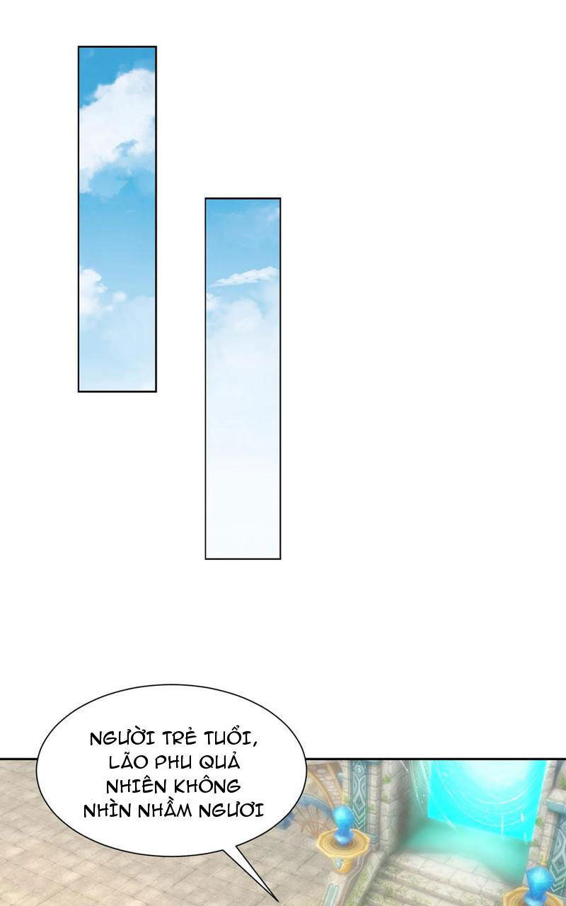 Tân Hỗn Độn Kiếm Thần Chapter 133 - 24