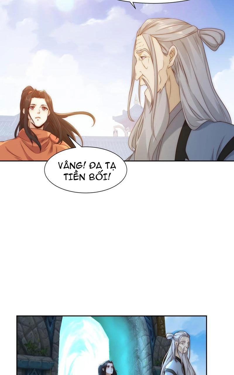 Tân Hỗn Độn Kiếm Thần Chapter 133 - 26