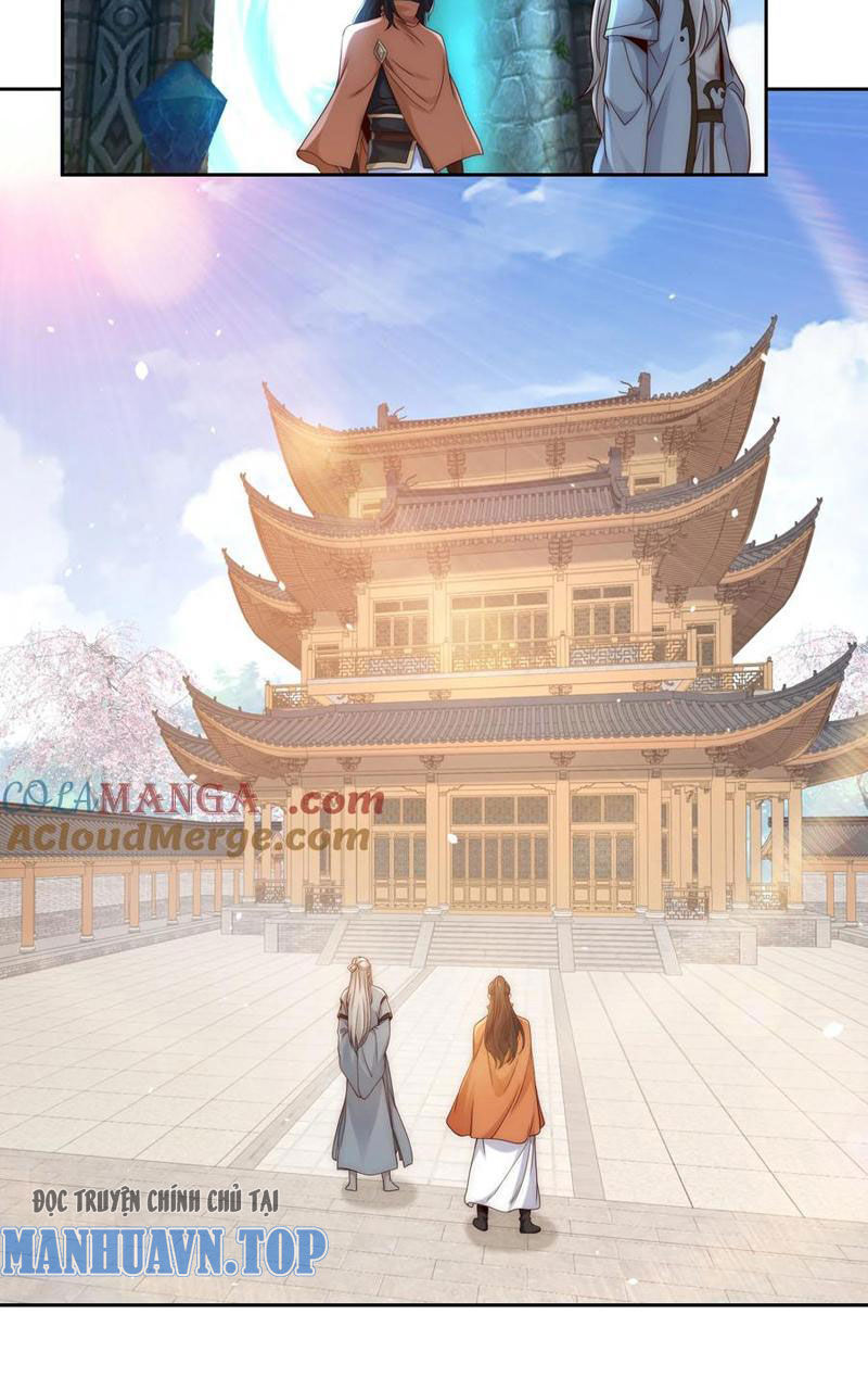 Tân Hỗn Độn Kiếm Thần Chapter 133 - 27