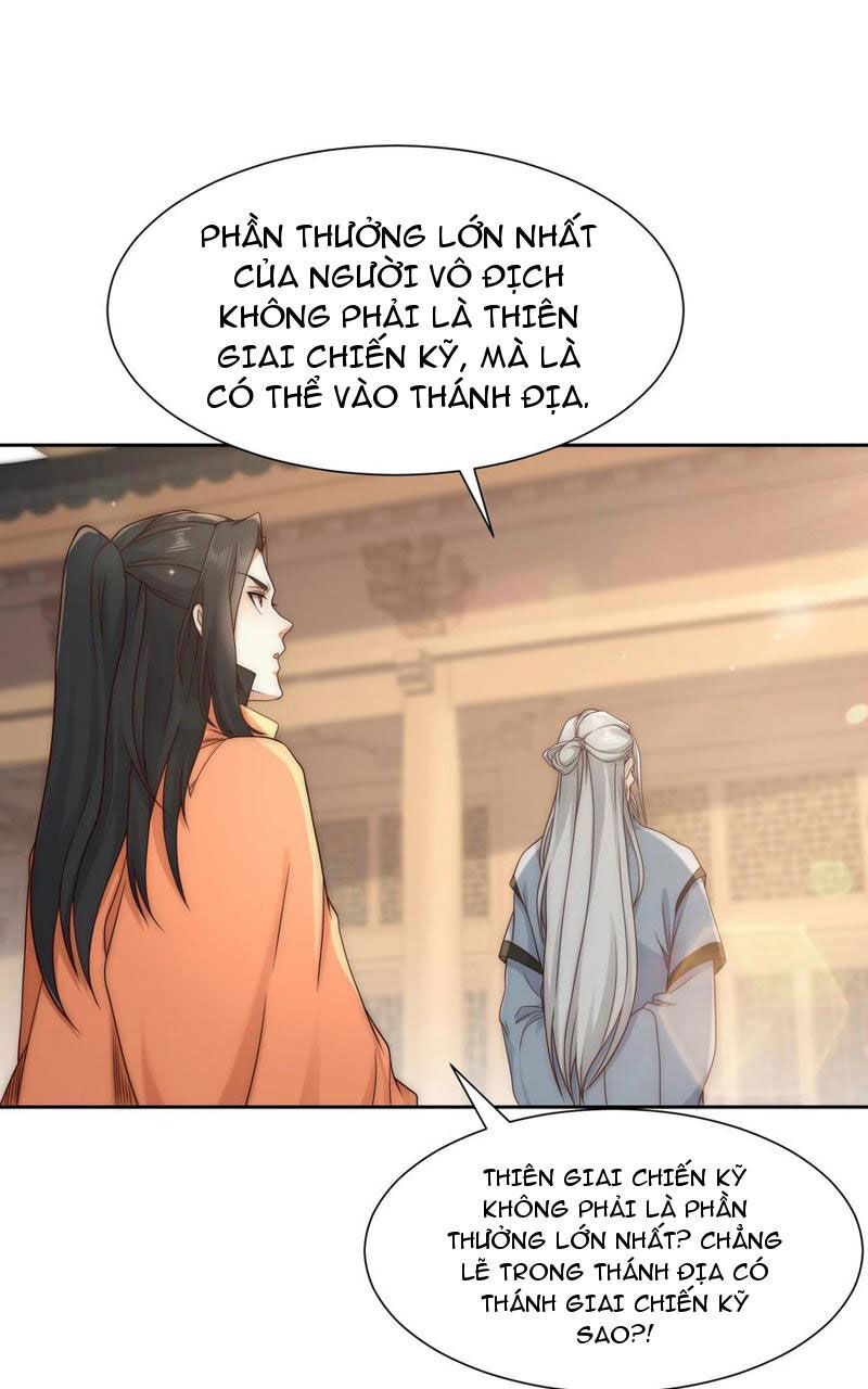 Tân Hỗn Độn Kiếm Thần Chapter 133 - 28