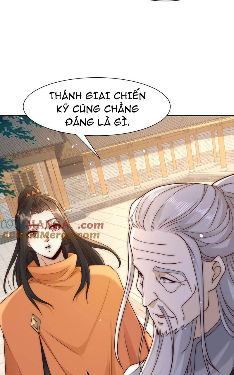 Tân Hỗn Độn Kiếm Thần Chapter 133 - 29