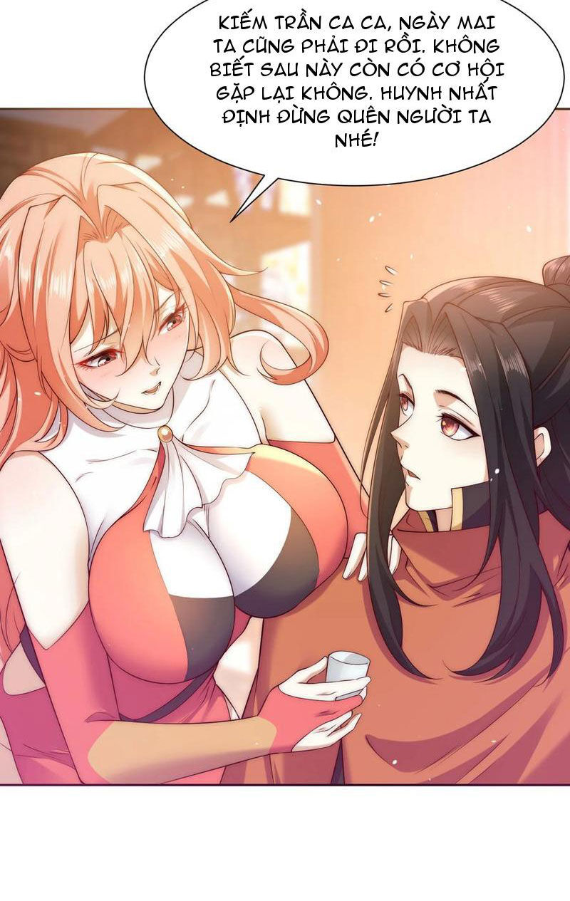 Tân Hỗn Độn Kiếm Thần Chapter 133 - 3