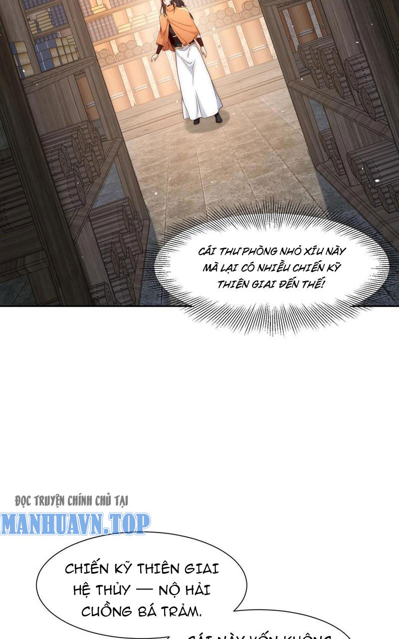 Tân Hỗn Độn Kiếm Thần Chapter 133 - 32