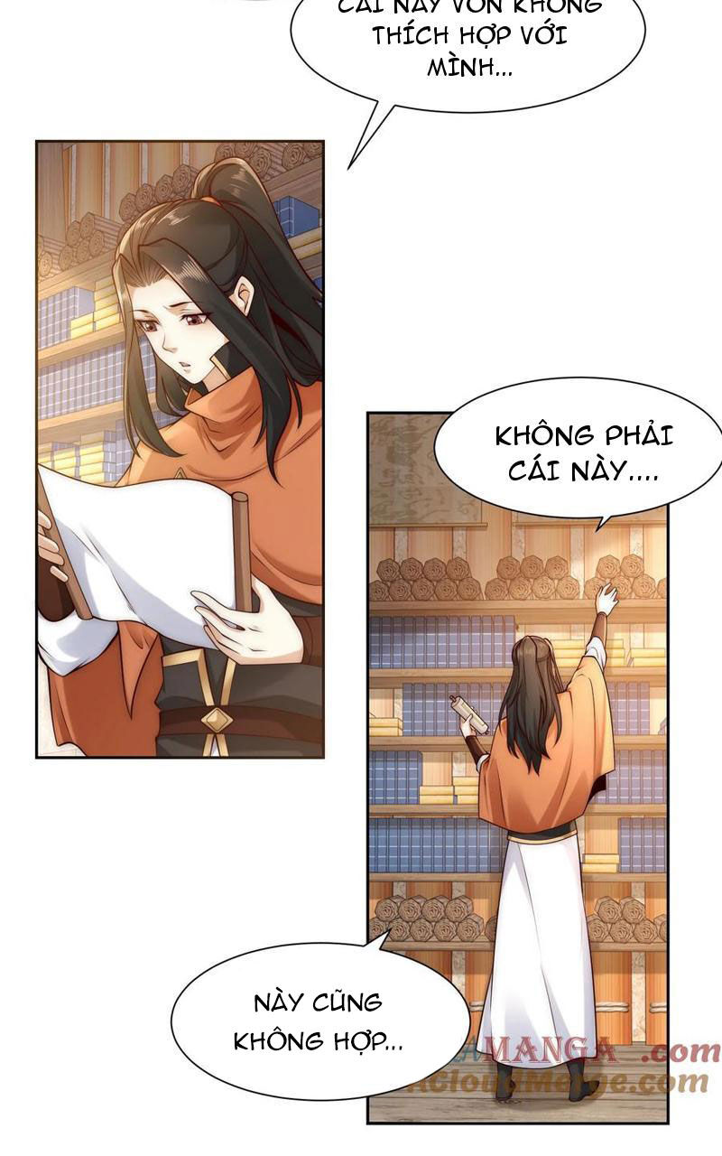 Tân Hỗn Độn Kiếm Thần Chapter 133 - 33