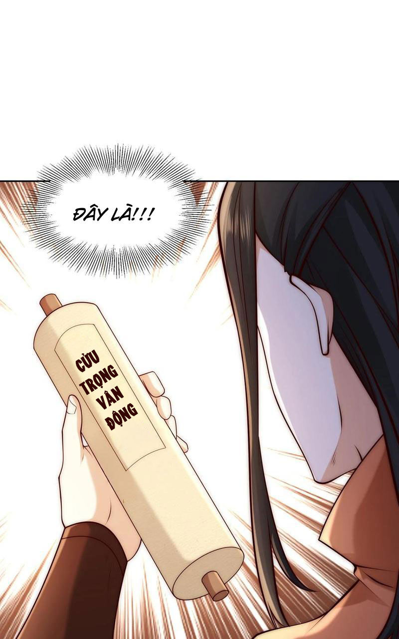 Tân Hỗn Độn Kiếm Thần Chapter 133 - 34