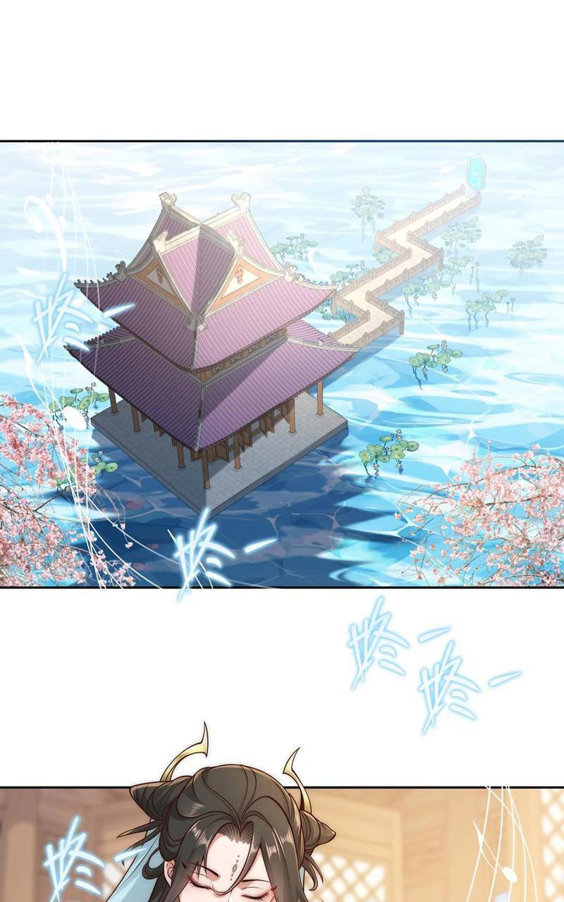 Tân Hỗn Độn Kiếm Thần Chapter 133 - 36