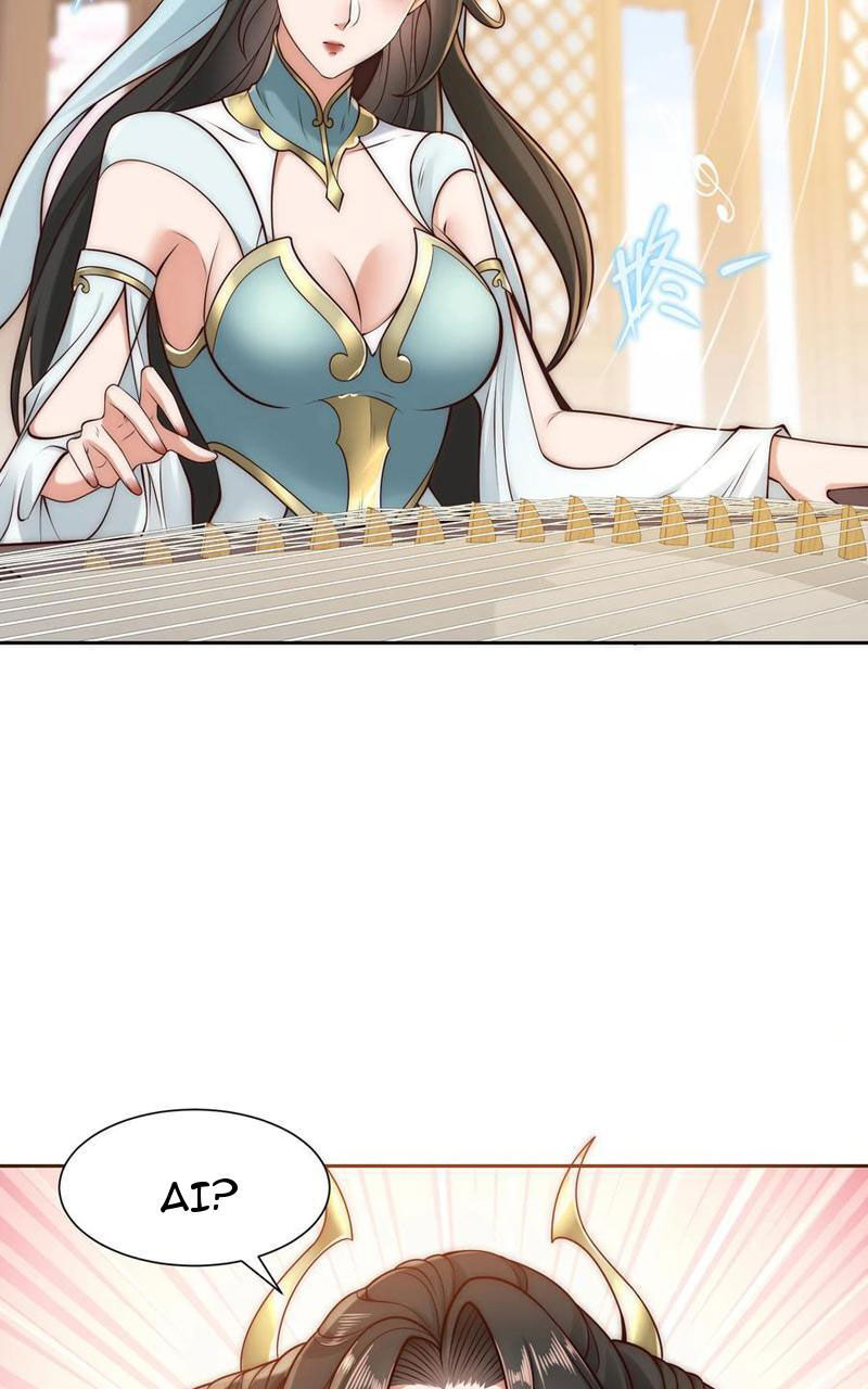 Tân Hỗn Độn Kiếm Thần Chapter 133 - 37