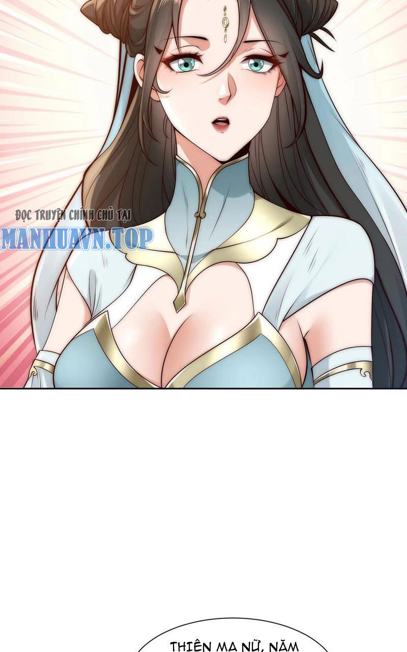 Tân Hỗn Độn Kiếm Thần Chapter 133 - 38