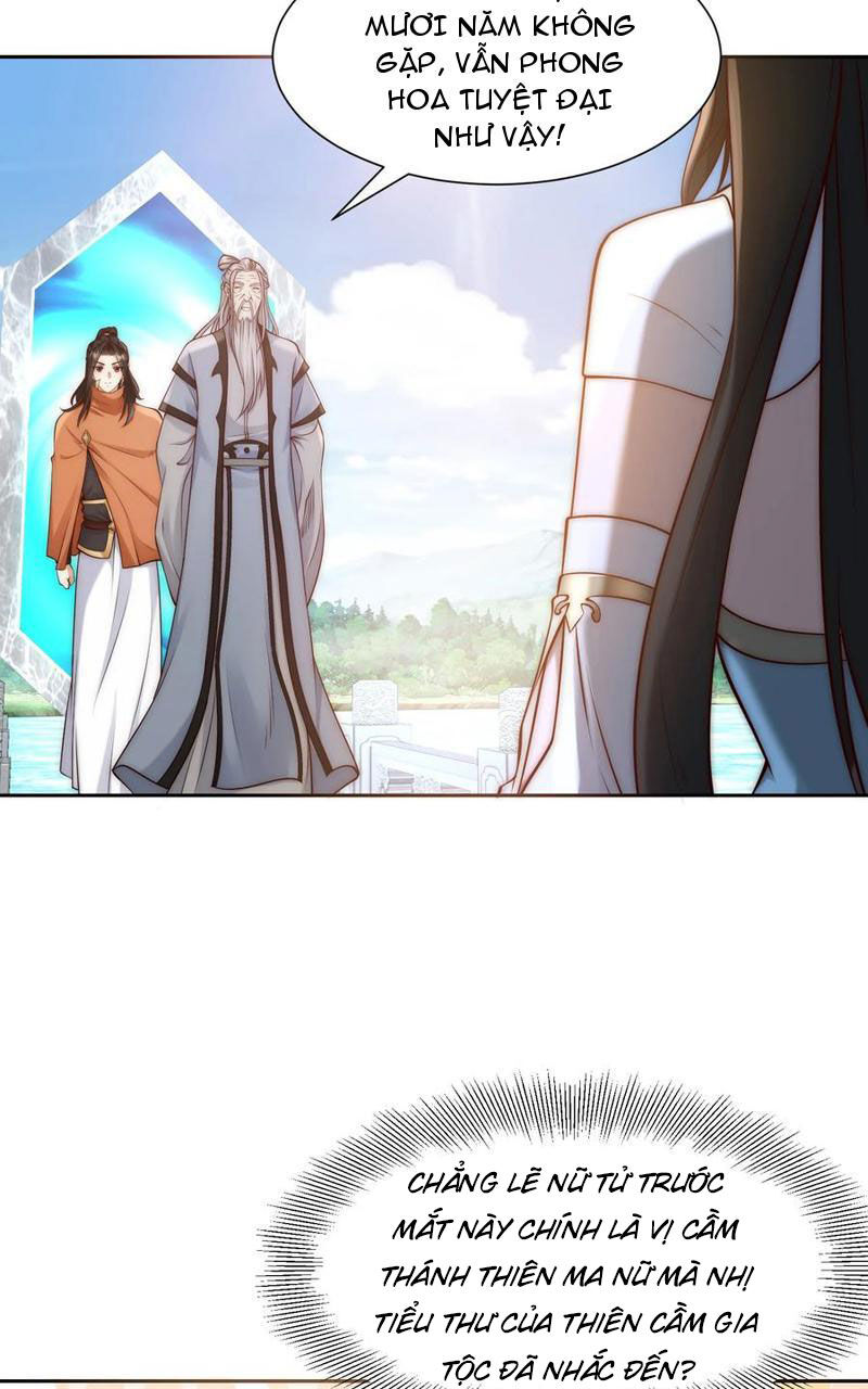 Tân Hỗn Độn Kiếm Thần Chapter 133 - 39