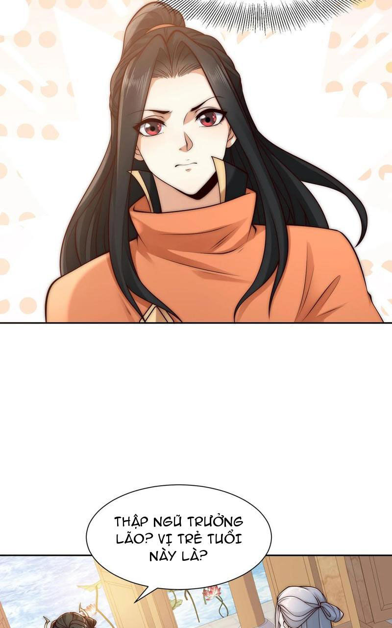 Tân Hỗn Độn Kiếm Thần Chapter 133 - 40