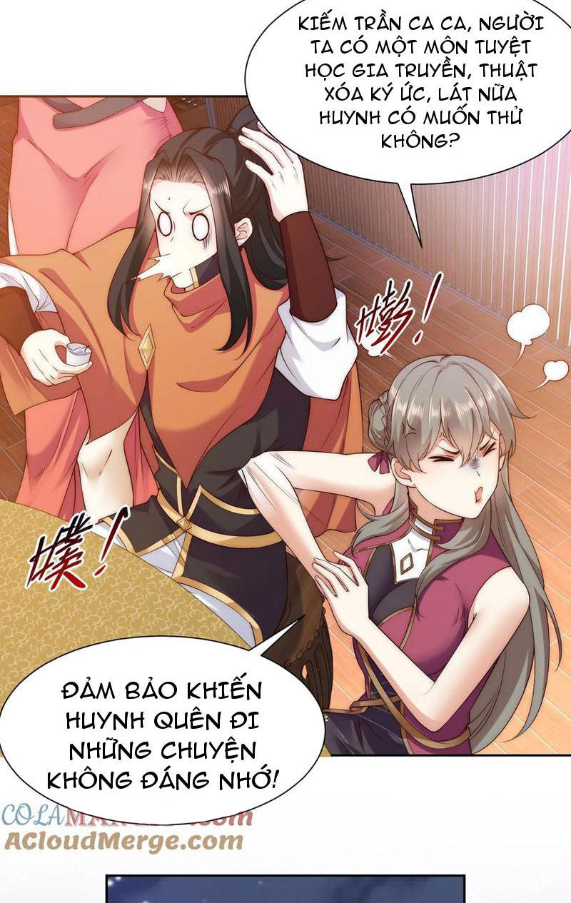 Tân Hỗn Độn Kiếm Thần Chapter 133 - 5