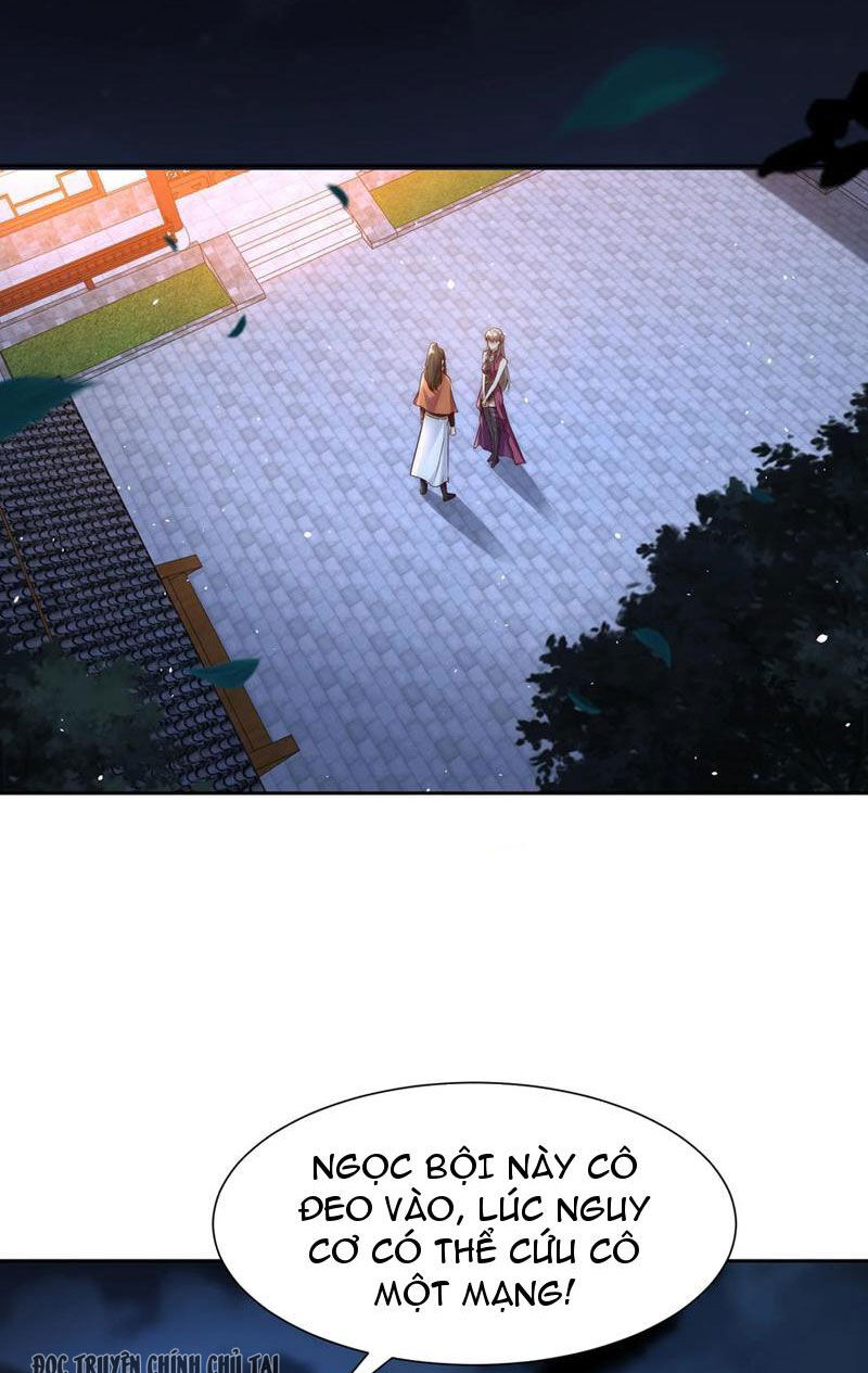 Tân Hỗn Độn Kiếm Thần Chapter 133 - 7