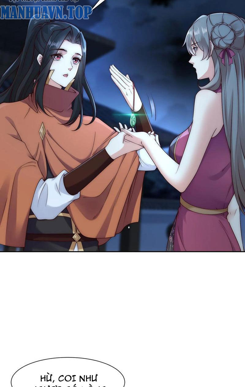 Tân Hỗn Độn Kiếm Thần Chapter 133 - 8