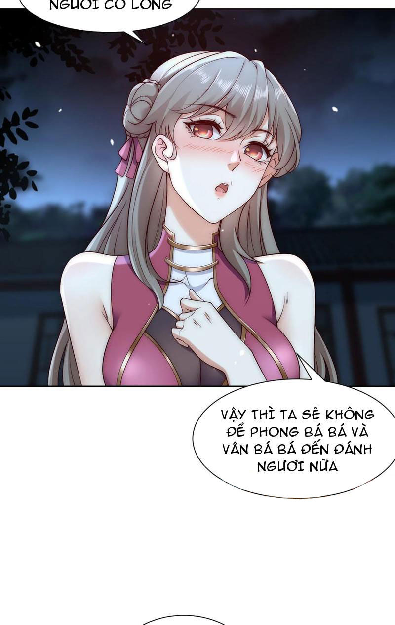 Tân Hỗn Độn Kiếm Thần Chapter 133 - 9