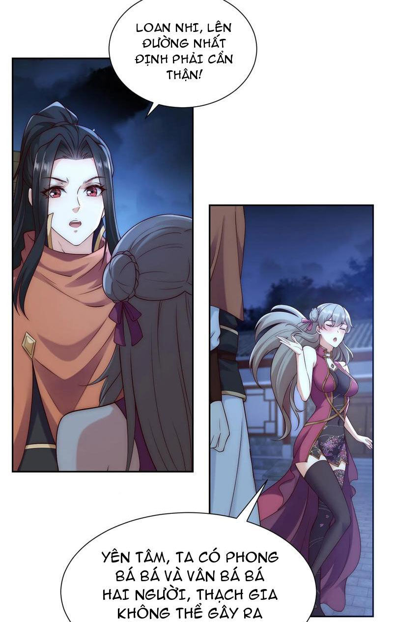 Tân Hỗn Độn Kiếm Thần Chapter 133 - 10