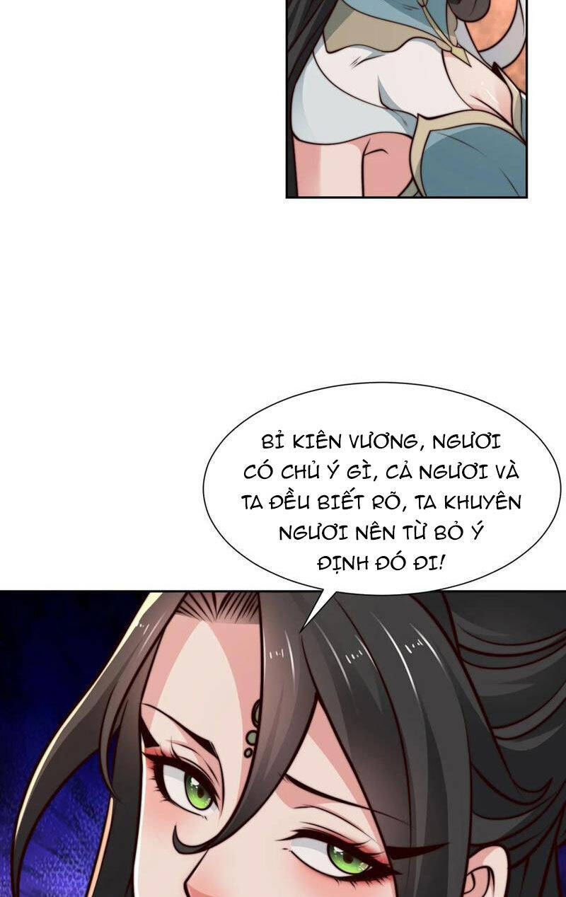 Tân Hỗn Độn Kiếm Thần Chapter  135 - 12