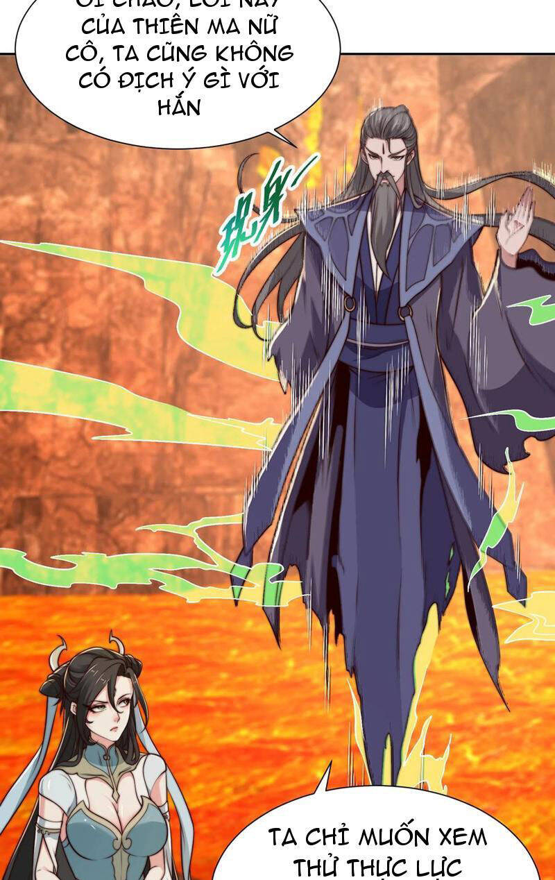 Tân Hỗn Độn Kiếm Thần Chapter  135 - 14