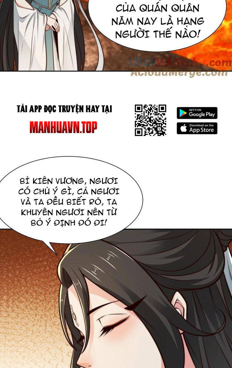 Tân Hỗn Độn Kiếm Thần Chapter  135 - 15