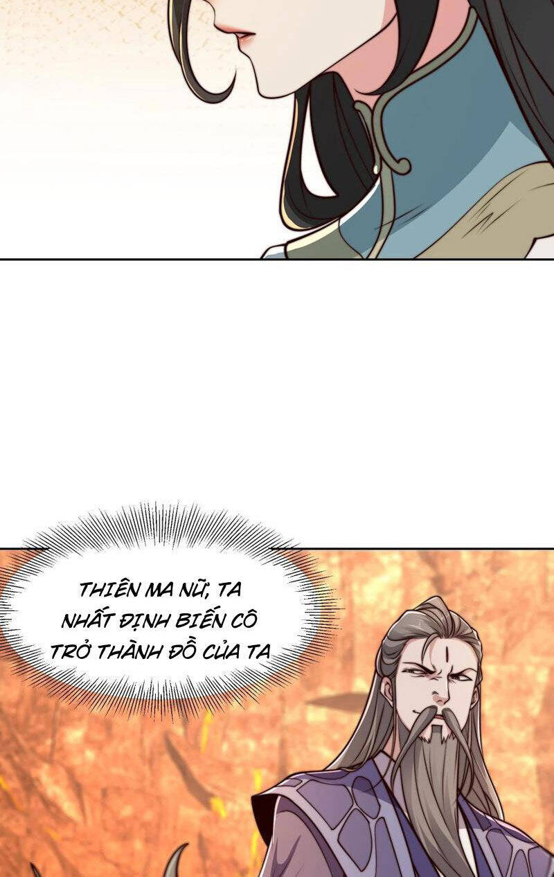 Tân Hỗn Độn Kiếm Thần Chapter 135 - 16