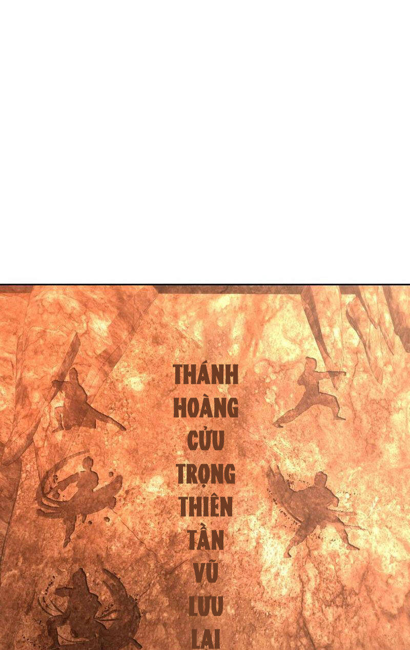 Tân Hỗn Độn Kiếm Thần Chapter  135 - 18